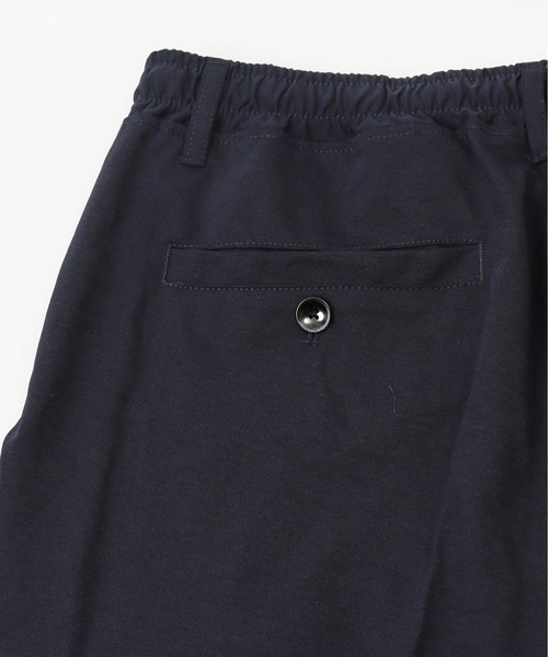 BACKYARD FAMILY(バックヤードファミリー)の「URBAN SQUARE ハイブリッド イージートラウザーパンツ(その他パンツ・メンズ・グレー/ネイビー/ブラック/チャコールグレー/モカ/オリーブ・M/L/XL/S)」の13枚目の写真