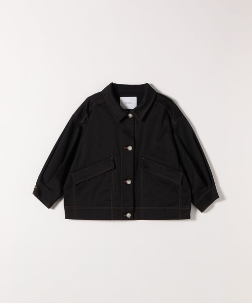 USA製 エンゼルス イーストポート ジップアップブルゾン ボンバー