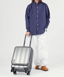 BRIEFING｜ブリーフィング（レディース）のバッグ（シルバー/銀色系