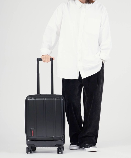 BRIEFING/ブリーフィング H-34F SD VER1.5 キャリーケース（スーツ