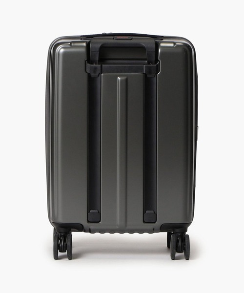 BRIEFING/ブリーフィング H-34F SD VER1.5 キャリーケース 2026年春夏