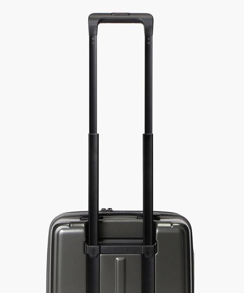 BRIEFING/ブリーフィング H-34F SD VER1.5 キャリーケース（スーツ