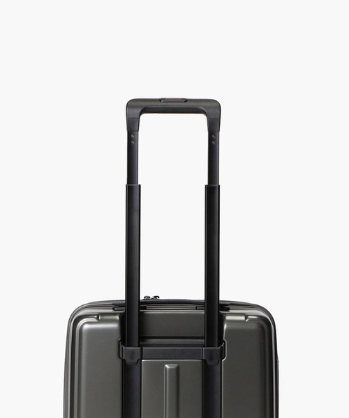 BRIEFING/ブリーフィング H-34F SD VER1.5 キャリーケース 2026年春夏