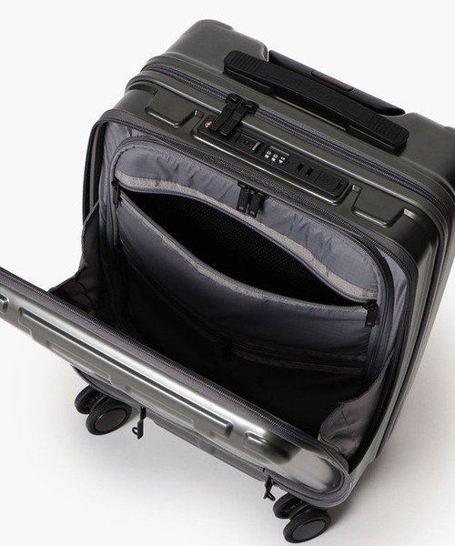 BRIEFING/ブリーフィング H-34F SD VER1.5 キャリーケース 2026年春夏