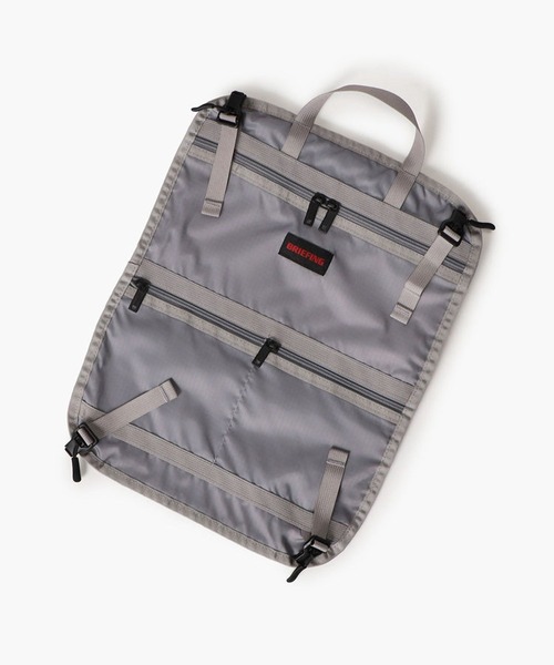 BRIEFING/ブリーフィング H-34F SD VER1.5 キャリーケース（スーツ