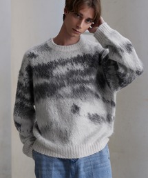 ニット/セーター（グレー/灰色系）ファッション通販 - ZOZOTOWN