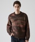 CLEL（クレイル）の「【CLEL】Alpaca Blend Shaggy Knit / アルパカブレンドシャギーニット（ニット/セーター・S）」