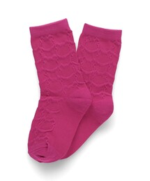 BRANSHES（ブランシェス）の「クマッフルソックス（ソックス/靴下・キッズ）」