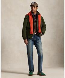 POLO RALPH LAUREN｜ポロ ラルフ ローレンのデニムパンツ（クラッシュ