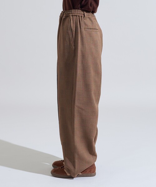 セール】LANATEC カーブイージーパンツ/センタープレススラックス セール】LANATEC カーブイージーパンツ/センタープレススラックス