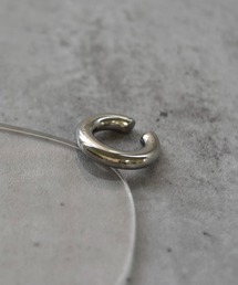 LA MUe（ラミュー）の「【LA MUE】金属アレルギー対応 ステンレスイヤカフ（イヤーカフ）」