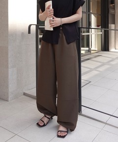 セール】ラップショートパンツ（その他パンツ）｜SLOBE IENA