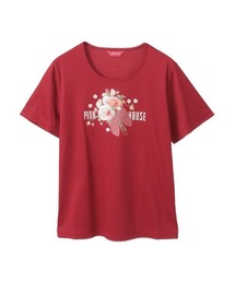 PINK HOUSE｜ピンクハウスのTシャツ/カットソー通販 - ZOZOTOWN
