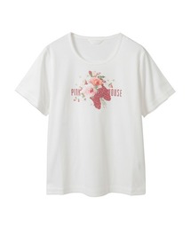 PINK HOUSE｜ピンクハウスのTシャツ/カットソー通販 - ZOZOTOWN