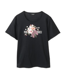 PINK HOUSE｜ピンクハウスのTシャツ/カットソー通販 - ZOZOTOWN