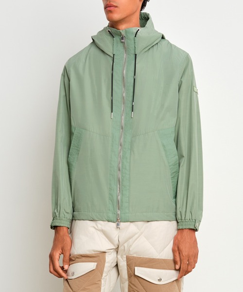 TATRAS(タトラス) PESCO ペスコ（ブルゾン）｜TATRAS（タトラス）の