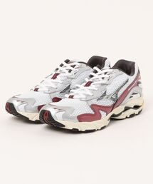 mizuno ミズノ RB87 メンズスニーカー D1GA2352 26 ブラウン/オフ