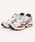 MIZUNO�i�~�Y�m�@�j�́umizuno �~�Y�m WAVE RIDER 10�y�y�ʁz�����Y�X�j�[�J�[(�E�G�[�u���C�_�[10) D1GA2431 14 �z���C�g/�u���b�N/���C�����b�h�i�X�j�[�J�[�j�v�b�z���C�g×���b�h
