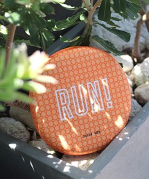 TOOLS FOR THE DOG（ツールズフォーザドッグ）の「JAX&BONES AIR JAX FRISBE（ペット用おもちゃ）」