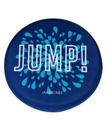 TOOLS FOR THE DOG（ツールズフォーザドッグ）の「JAX&BONES AIR JAX FRISBE（ペット用おもちゃ）」