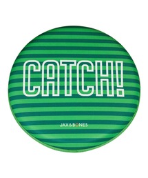 TOOLS FOR THE DOG(c[YtH[UhbO)JAX&BONES AIR JAX FRISBE(ybgp)