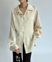 STUDIOUS サテン セットアップ soe set up style | STUDIOUS MENS｜ STUDIOUS ONLINE公式通販サイト