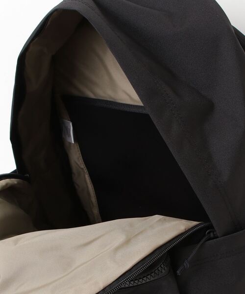 THE NORTH FACE（ザノースフェイス）の「ザ ノース フェイス THE NORTH FACE BERKELEY LT_バークレーLT（バックパック/リュック・メンズ・その他・ONE SIZE）」の4枚目の写真