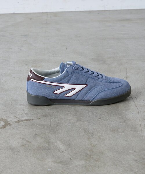 HIｰTEC】PRO SQUASH 84（スニーカー）｜HI-TEC（ハイテック）の