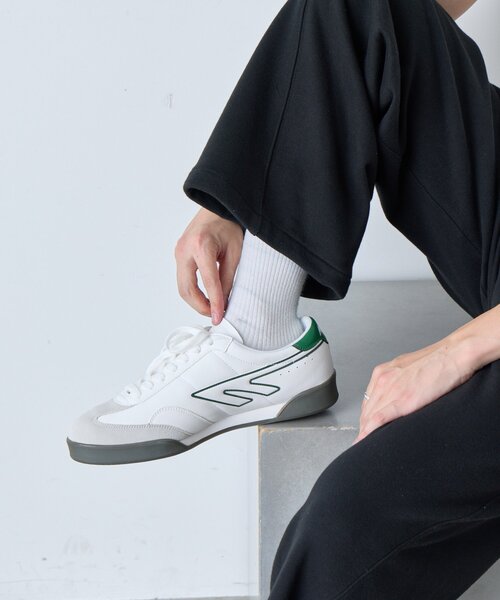 HIｰTEC】PRO SQUASH 84（スニーカー）｜HI-TEC（ハイテック）の