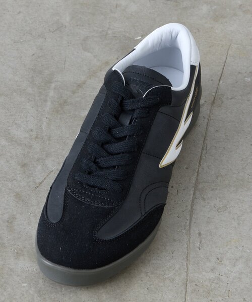 HIｰTEC】PRO SQUASH 84（スニーカー）｜HI-TEC（ハイテック）の