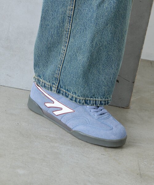 HIｰTEC】PRO SQUASH 84（スニーカー）｜HI-TEC（ハイテック）の