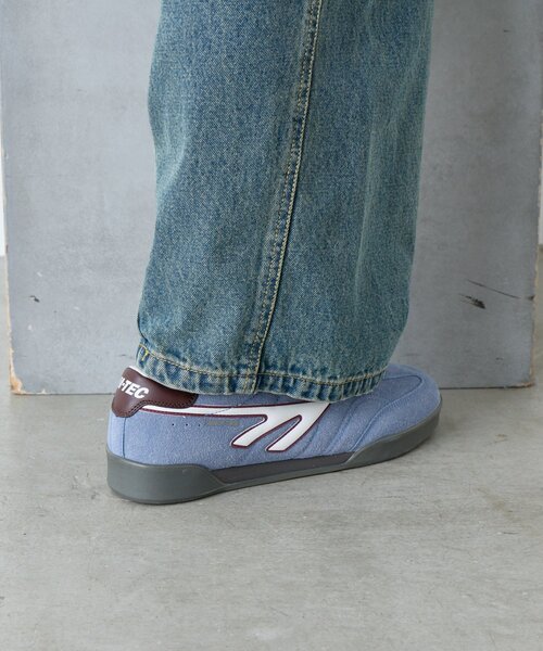 HIｰTEC】PRO SQUASH 84（スニーカー）｜HI-TEC（ハイテック）の