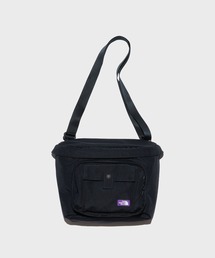 ノースフェイス ショルダーバック NN7952N サコッシュ パープルレーベル THE NORTH FACE 新品 ザ・ノースフェイス パープルレーベル