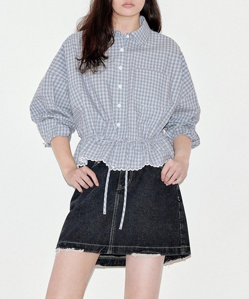 RITAO❗️FENDI 超〜高級summerドレスTシャツ ITALY製 RITAO❗️FENDI 超〜高級summerドレスTシャツ ITALY製 ドレス
