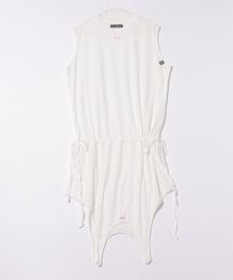 littlesunnybite/リトルサニーバイト/2way summer tank dress