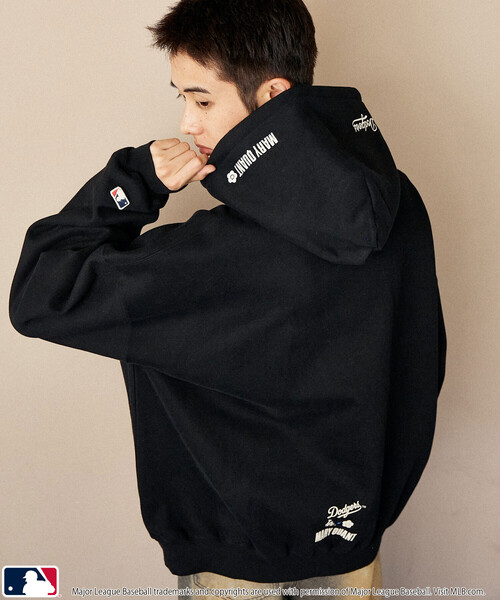 MLB × MARY QUANT/エムエルビー × マリークワント MLB×MARY