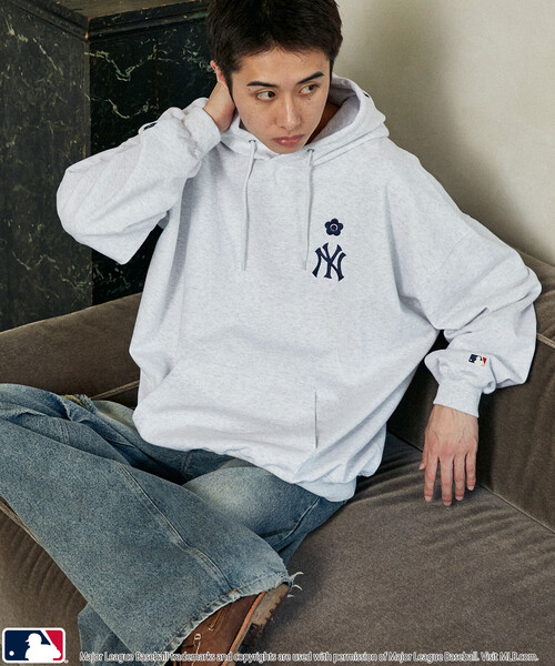 セール】MLB × MARY QUANT/エムエルビー × マリークワント MLB×MARY