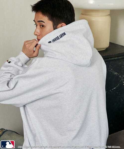 セール】MLB × MARY QUANT/エムエルビー × マリークワント MLB×MARY