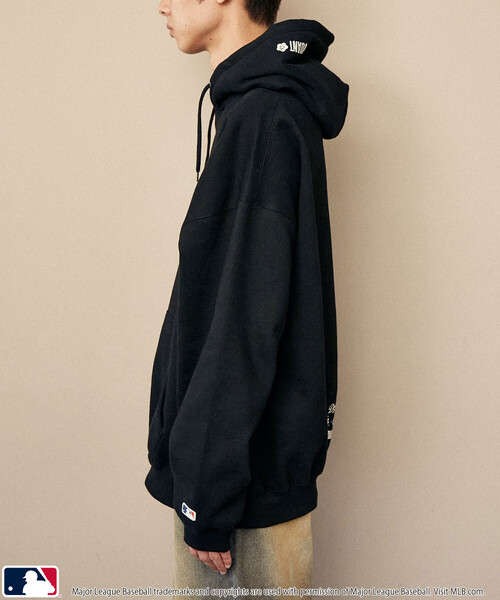 MLB × MARY QUANT/エムエルビー × マリークワント MLB×MARY