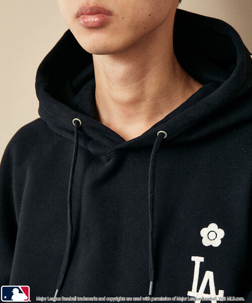 セール】MLB × MARY QUANT/エムエルビー × マリークワント MLB×MARY