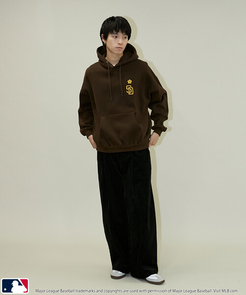 セール】MLB × MARY QUANT/エムエルビー × マリークワント MLB×MARY