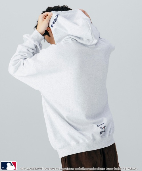 セール】MLB × MARY QUANT/エムエルビー × マリークワント MLB×MARY