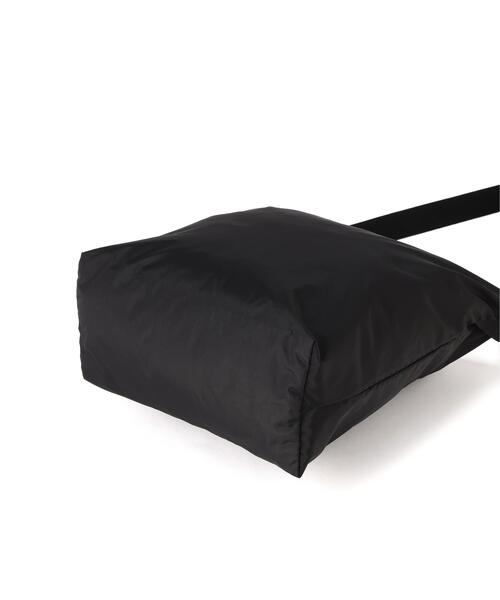 20/80(テゥエンティーエイティー)の「【20/80】トゥエンティーエイティー/RIP STOP SHOULER BAG(ショルダーバッグ・メンズ・ブラック・F)」の10枚目の写真