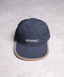 『GRAMICCI』NYLON GRAMICCI CAP