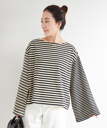 ウォッシャブル / OEバスクジャージパッチワークプルオーバー