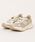 New Balance�i�j���[�o�����X�j�́u�yNew Balance�^�j���[�o�����X�zNB WARISTG4 D �t���b�V���t�H�[�� �A���V�i�X�j�[�J�[�j�v�b�x�[�W��