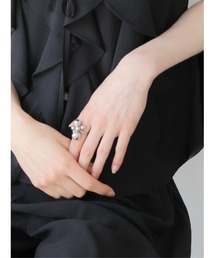 swane（スワネ）の「ball ring（リング）」