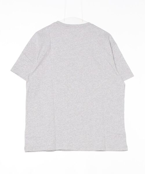 Carne Bollente（カルネボレンテ）の「carne bollente The Pooch Smooch（Tシャツ/カットソー・レディース・グレー・M）」の2枚目の写真