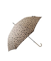 BACKYARD FAMILY（バックヤードファミリー）の「amusant sous la pluie 60cmBJ 耐風 スリム 長傘（長傘）」