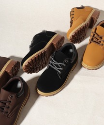 FUNALIVE（ファンアライブ）の「レディース ローカットブーツ（スニーカー・レディース）」